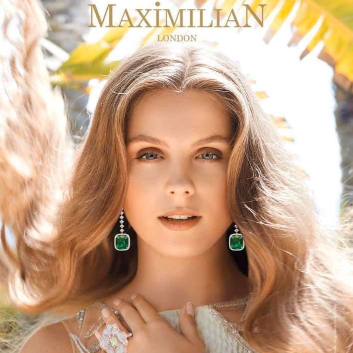 MaximiliaN – London: The Best Place to Buy High-End Jewelry