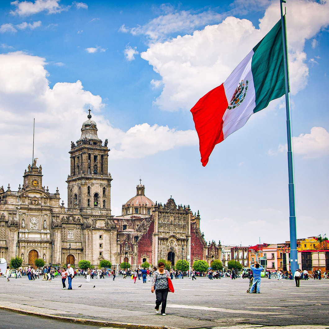 International Art Shipping Service: NYC – Mexico City