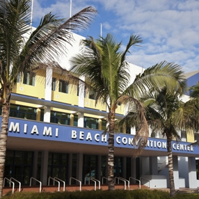 The Original Miami Beach Antique Show 2019