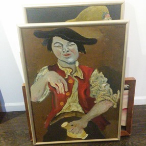 Art Packaging and Shipping Services for Auction Buyers