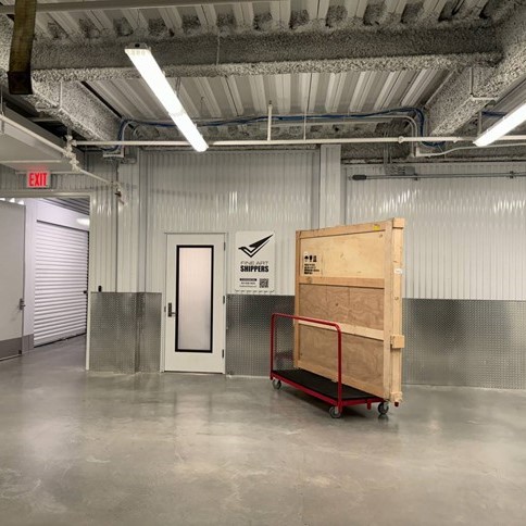 More Than Art Storage in NYC: A New Level of Customer Experience
