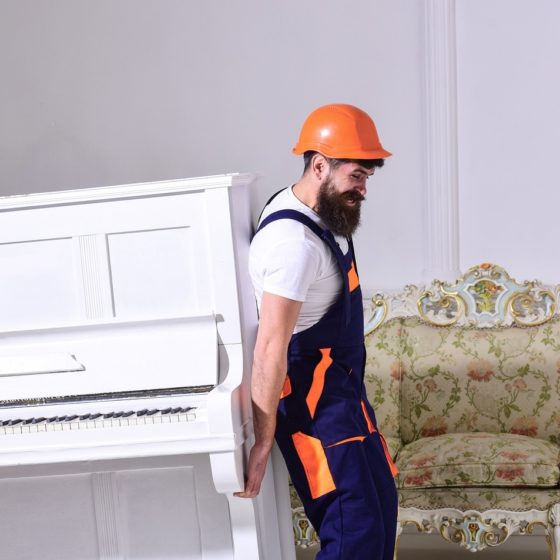 Expert Tips on Moving Antiques from New York