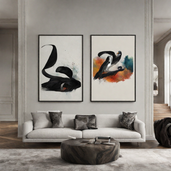 Moving Art Safely: Tips for a Stress-Free Art Relocation
