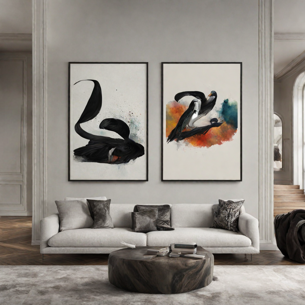 Moving Art Safely: Tips for a Stress-Free Art Relocation