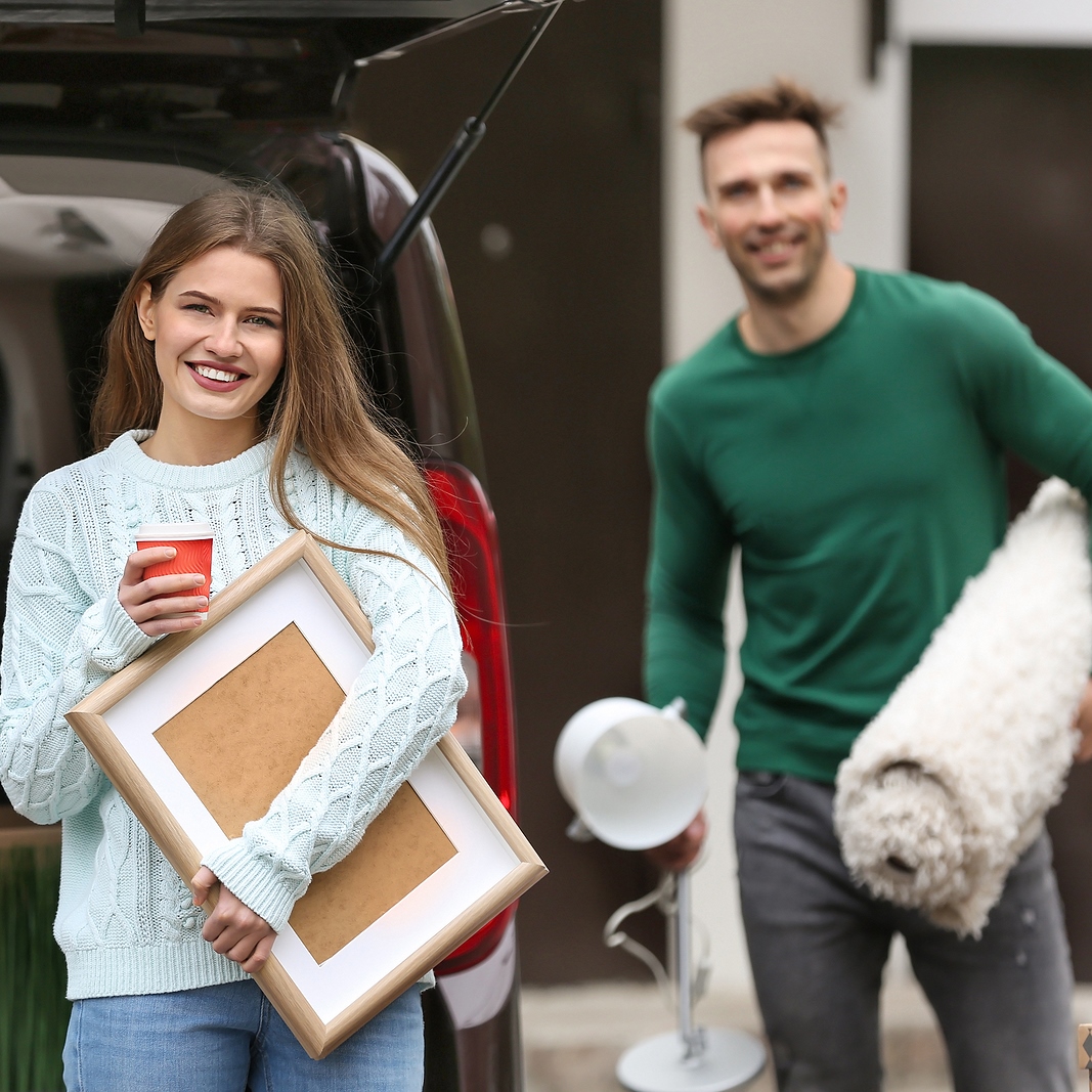 Why Hire a Professional Moving Company?