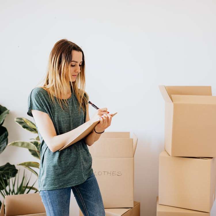 Fine Art Moving Cost: How to Calculate