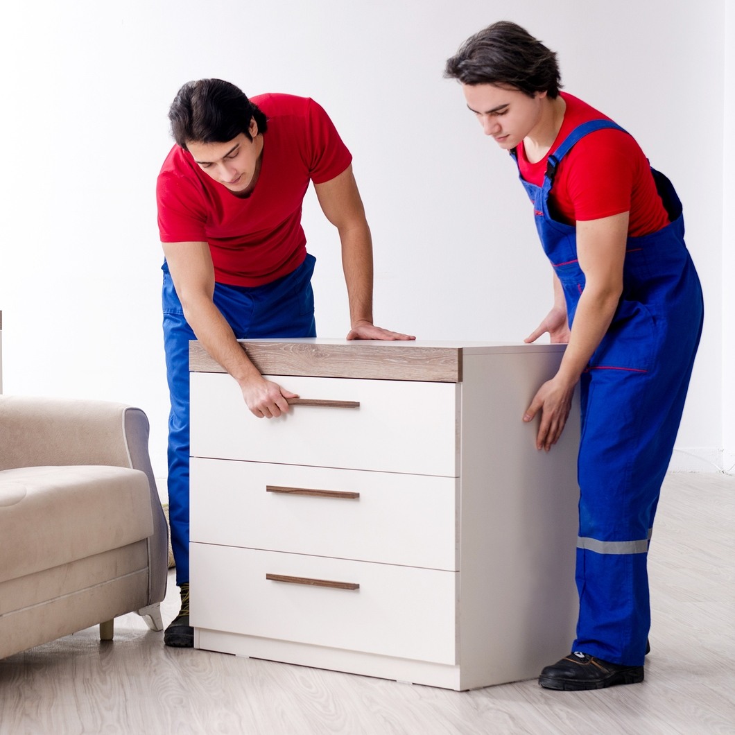 Tips on Moving Furniture in NYC