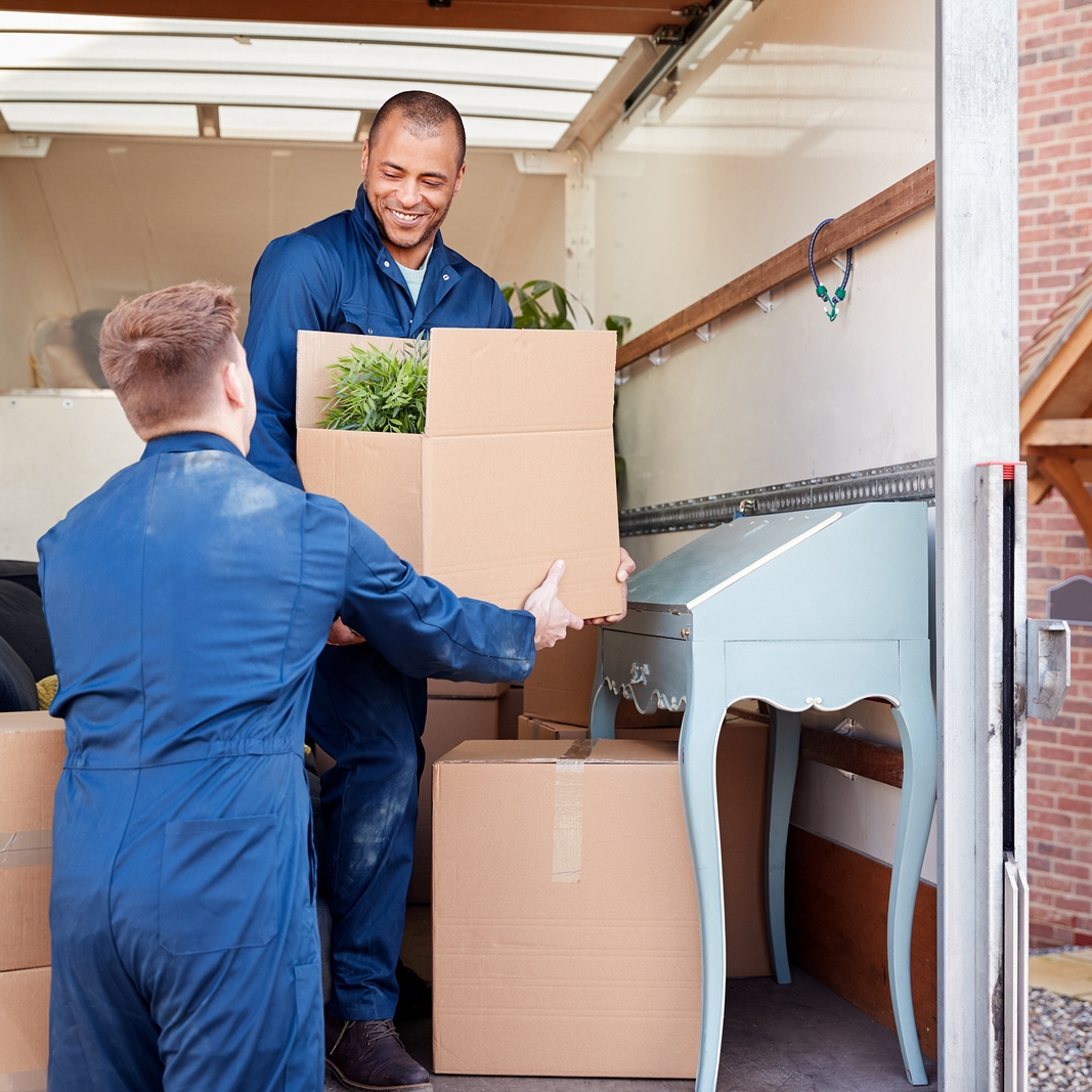 HireAHelper Can Provide a Moving Solution for Any Need