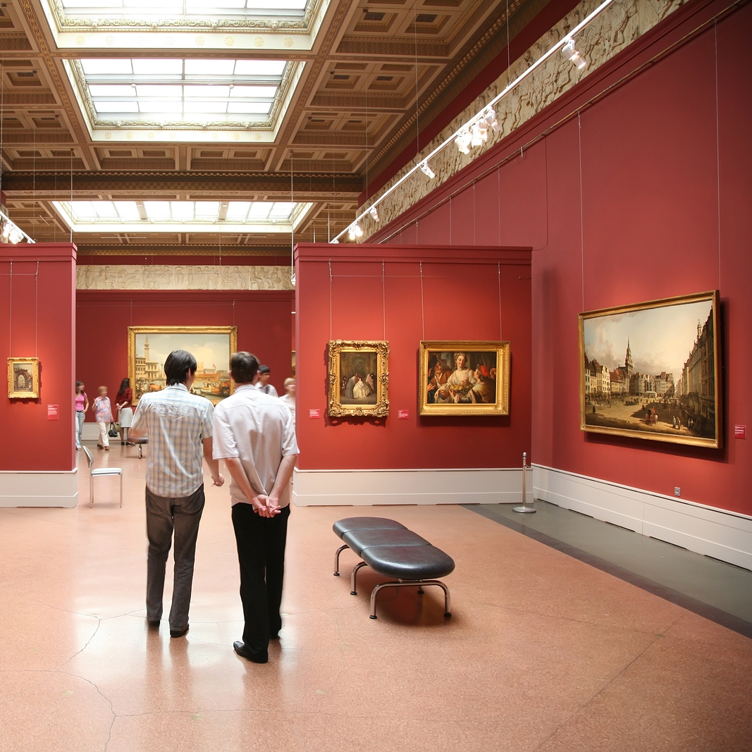 How to Organize a Smooth Museum Move?