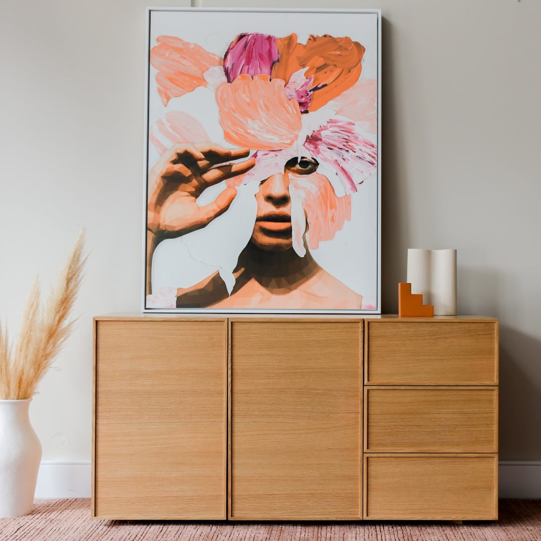 Art Storage Solutions: How to Organize the Best One?