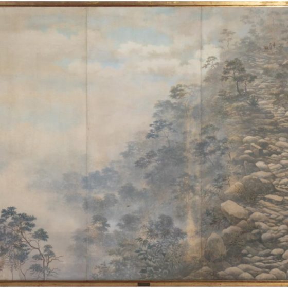 New York City Estate Auction at Showplace to Be Held on May 23