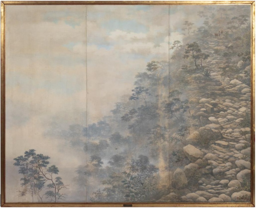 New York City Estate Auction at Showplace to Be Held on May 23