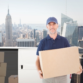 Artwork Shipping Tips from New York Art Movers