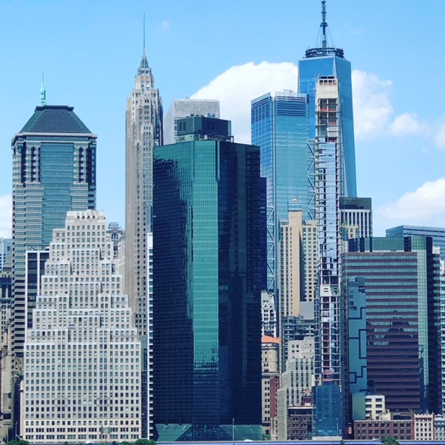 New York Moving Tips for the Owners of Fine Art