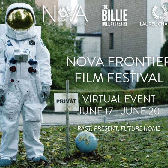 The Nova Frontier Film Festival Is Back for Its 4th Edition!