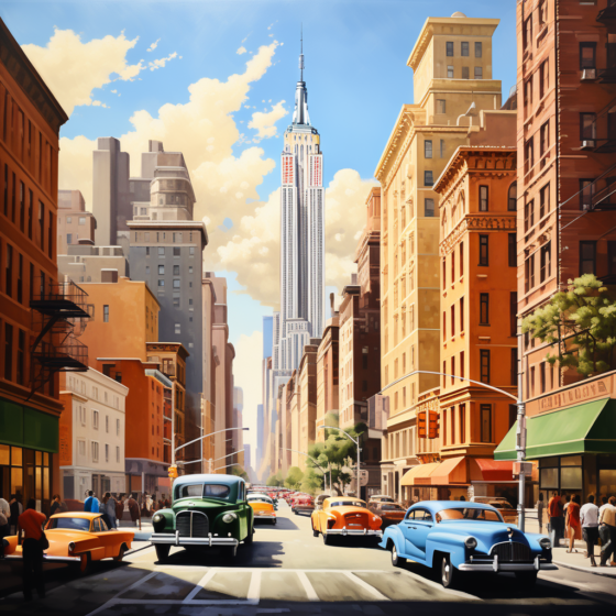 NYC Art Storage Cost: What Fine Art Owners Need to Know