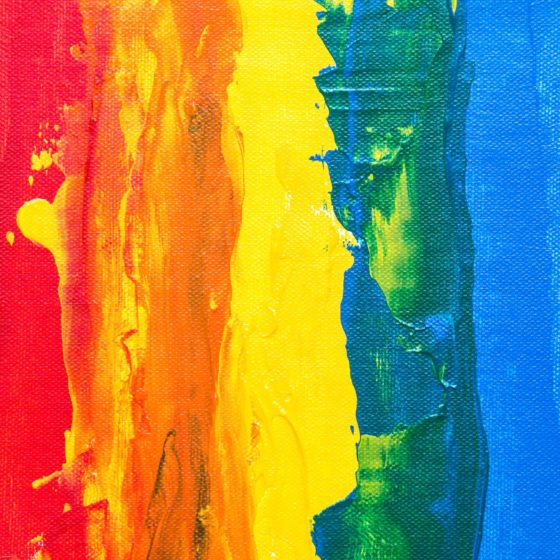 NYC Pride Month Event Guide 