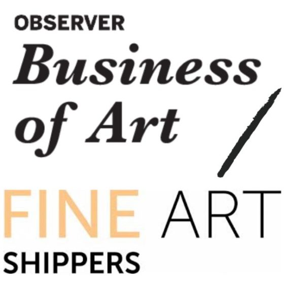 Fine Art Shippers Joins Observer’s Business of Art Webinar