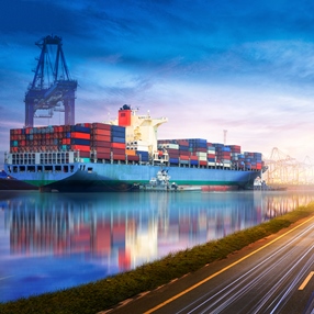 Most Trusted Ocean Freight Shipping Company in NYC