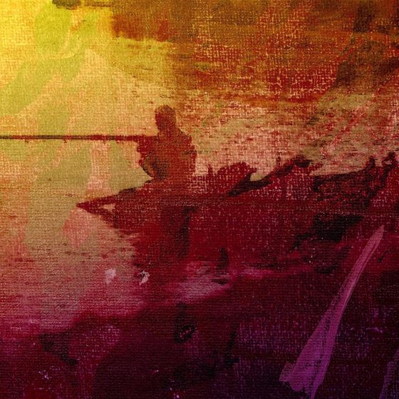 How to Ship an Oil Painting That Is Large in Size?