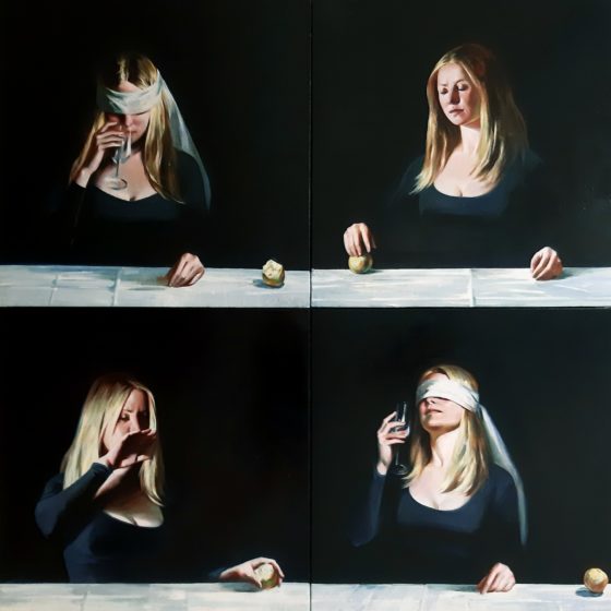 Artist Talk: Natacha Ivanova on the Forest of the Subconscious and Art in Turbulent Times