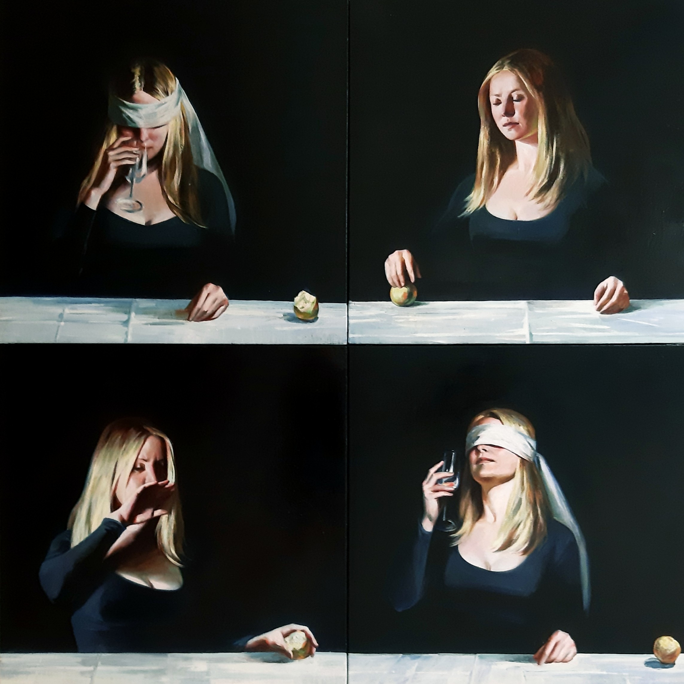 Artist Talk: Natacha Ivanova on the Forest of the Subconscious and Art in Turbulent Times 