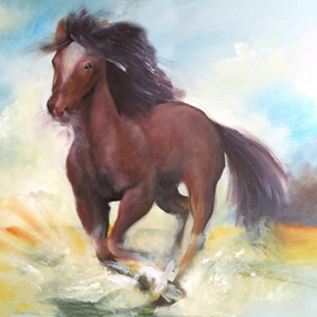 How to Ship a Painting Purchased at Auction?
