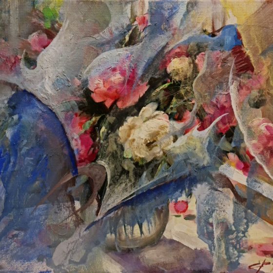 Realism and Abstraction in the Work of Oleg Fedorov