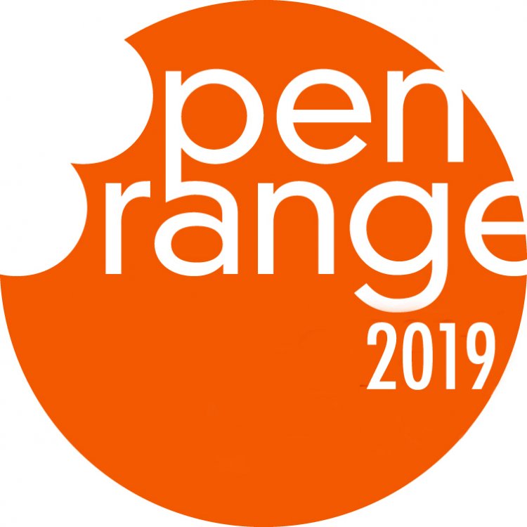 Works by José M. Fontaiña to Be Exhibited at Open Orange 2019