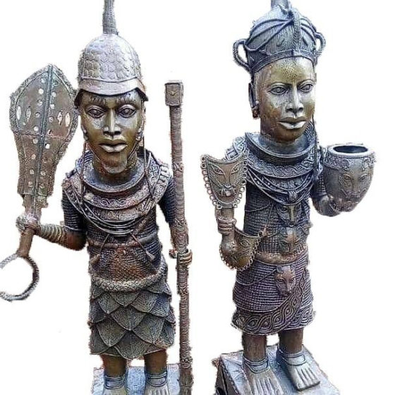 Tribaart Gallery: Bringing African Art into the Spotlight