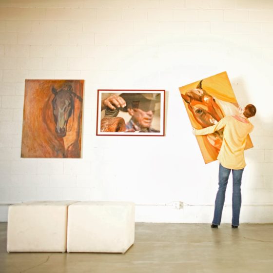 Moving to the Next Level: Manage Artworks Like an Expert