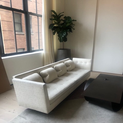 How to Move Furniture in New York?