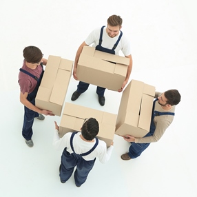 Costly Blunders to Avoid When Packing Fragile Artwork