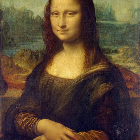 Painting Delivery as a Matter of National Importance