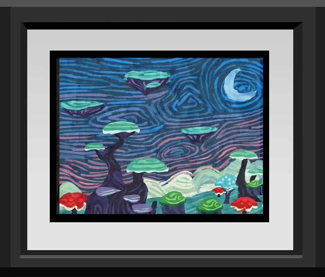 Preparation Tips Before Moving Your Artworks