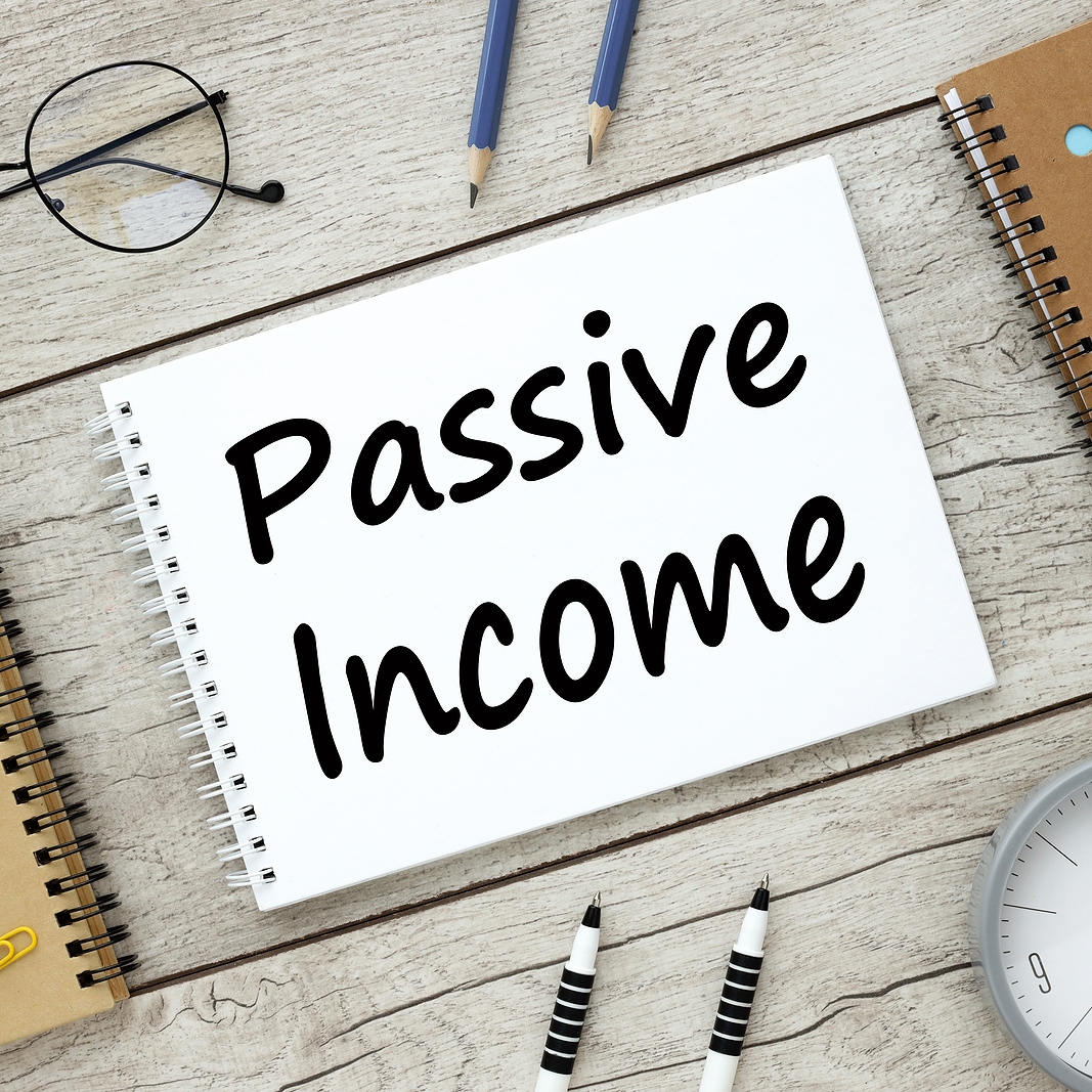 How to Grow Your Passive Income in 2022 - 10 Easy Ways