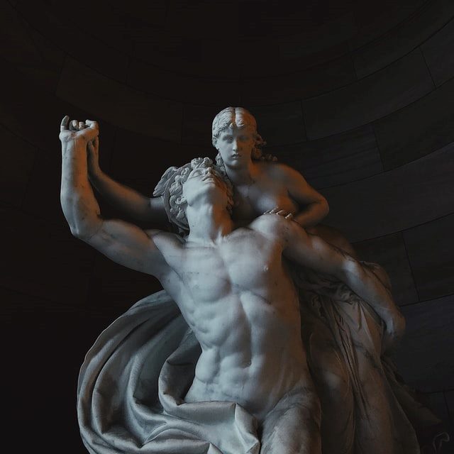 Fundamental Questions to Ask and Answer Before Shipping a Sculpture
