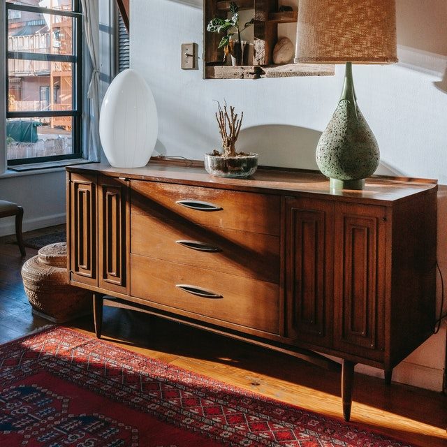 Art Transportation Services for Antique Furniture