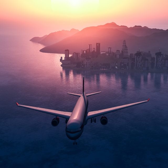 Factors to Consider Before Flying With Your Artwork