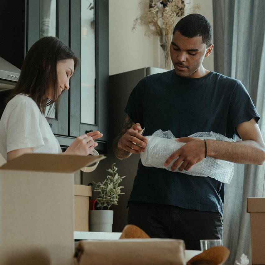 Benefits of Hiring Long-Distance Movers in NYC