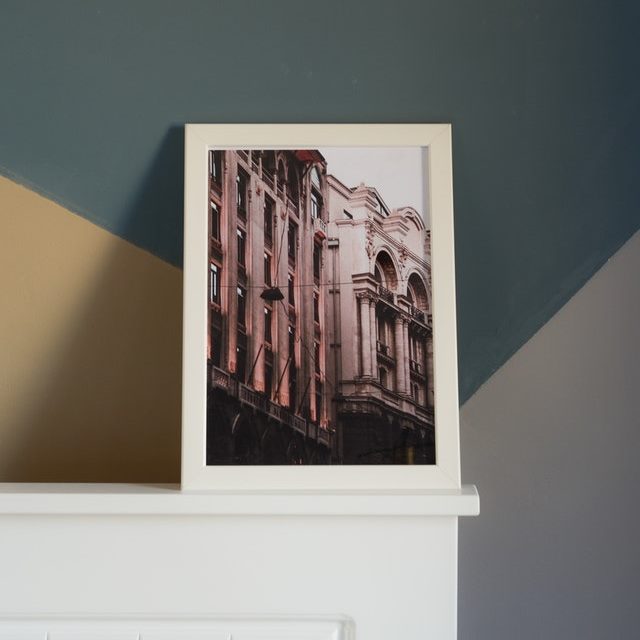 Smart Ideas On How to Ship Framed Art