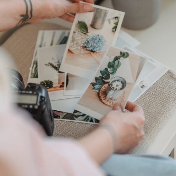 How to Protect Art Prints in Transport