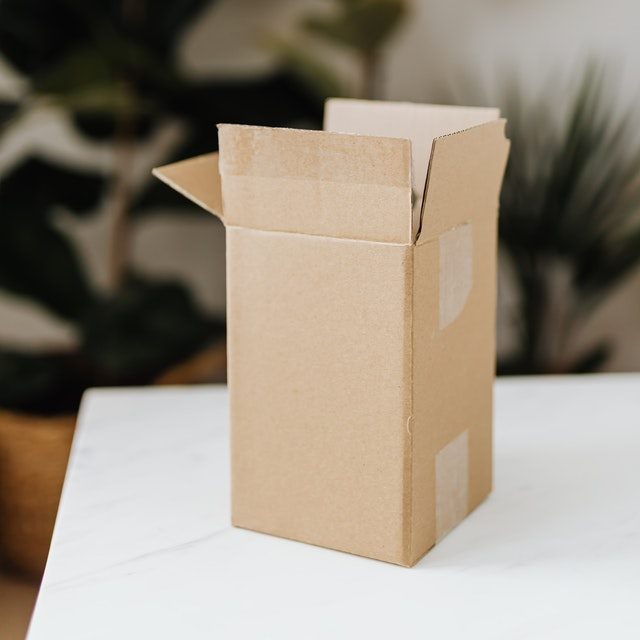 How to Send Parcel Overseas?