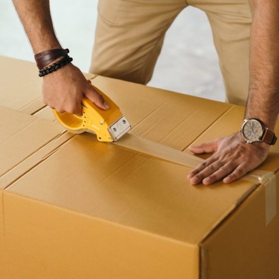 Tips for Packing Household Goods for International Shipping