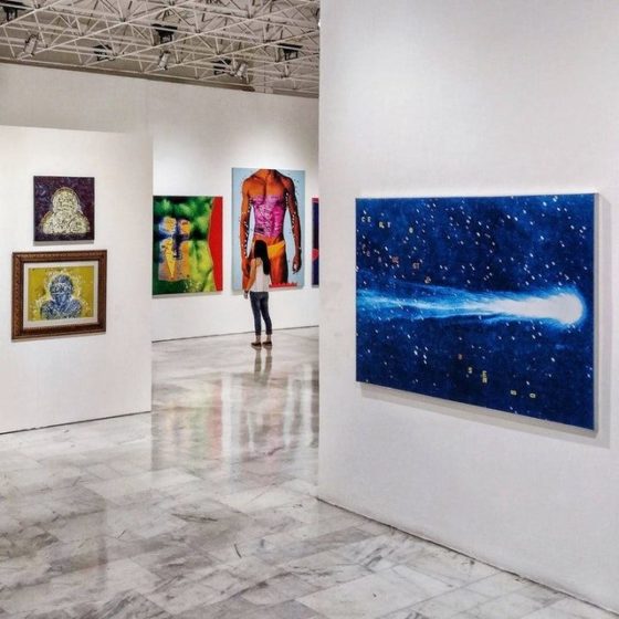 Art Courier Tips: How to Protect Valuables During the Move?
