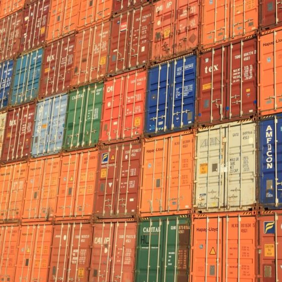 Factors to Consider When Choosing a Container for Your Art Shipping