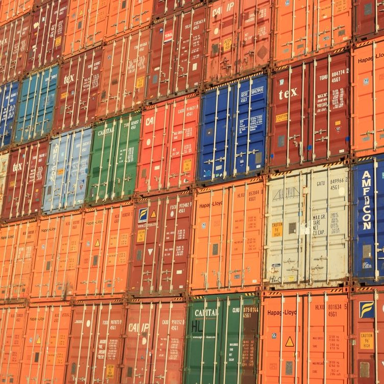 Factors to Consider When Choosing a Container for Your Art Shipping