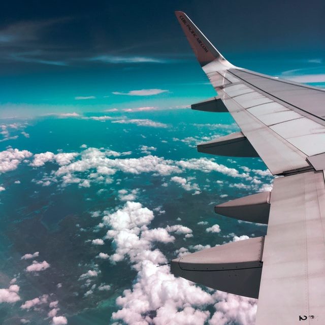 Take Advantage of Our Air Shipping Services and Enjoy These Immense Benefits