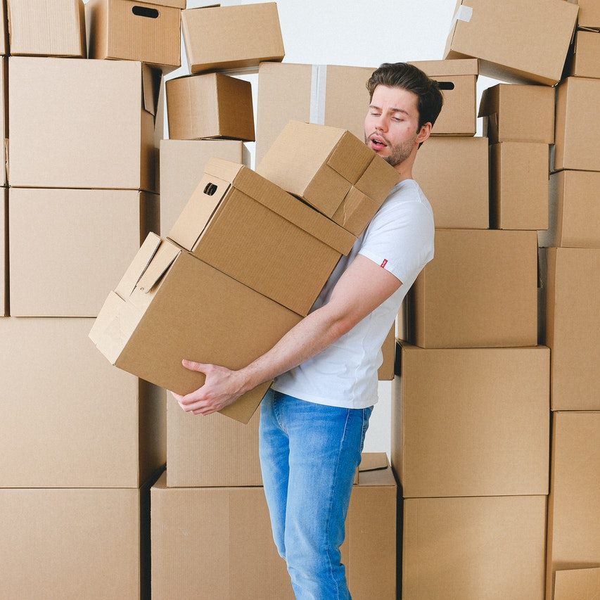 What to Look for When Choosing a Shipping Box?