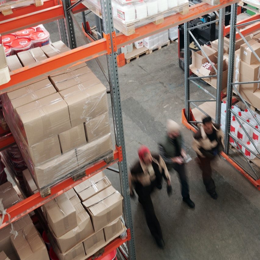 Why Trained Staff Is an Asset to Your Shipping Company